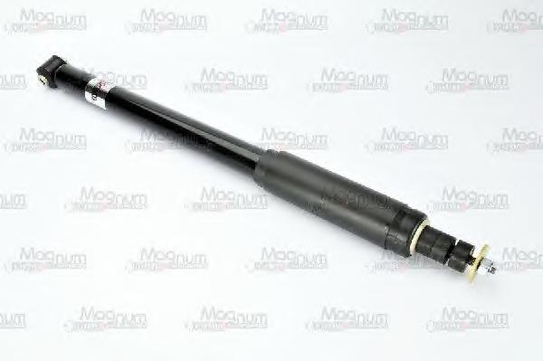 Amortyzator tylny A2113260900 Mercedes