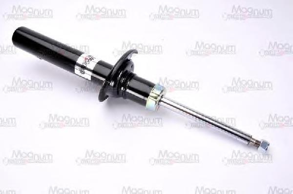 Amortyzator przedni prawy 1635541280 Peugeot/Citroen