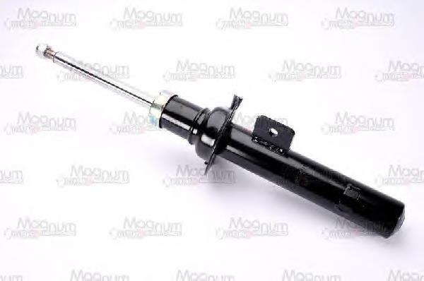 Do koszyka 1635541280 Peugeot/Citroen Amortyzator przedni prawy