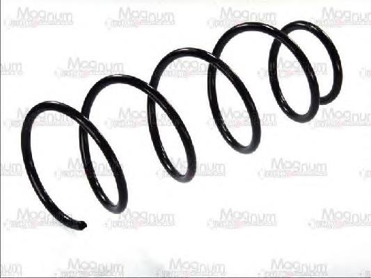 Sprężyna przednia Fiat Bravo 1 182