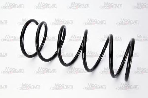 Sprężyna przednia RA1060 Kayaba