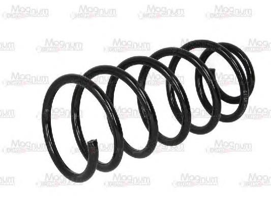 55703714 Fiat/Alfa/Lancia Sprężyna tylna