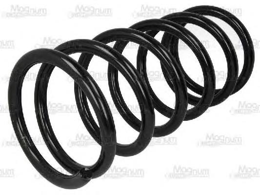 1318989080 Fiat/Alfa/Lancia Sprężyna przednia