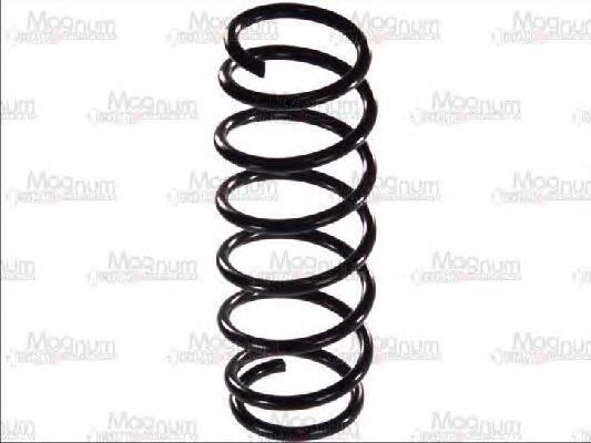 Sprężyna tylna Japan Parts ZC6064H cena, od 17,21 USD