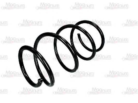 31331096184 BMW Sprężyna przednia