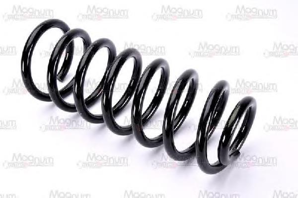 Sprężyna tylna VAG 4A5511115S cena, od 29,04 USD
