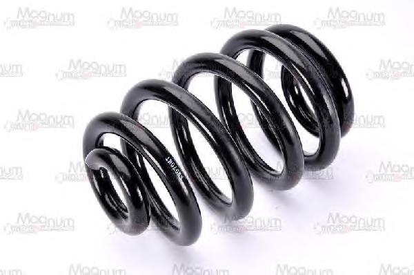 Do koszyka SM070MT Magnum Technology Sprężyna tylna