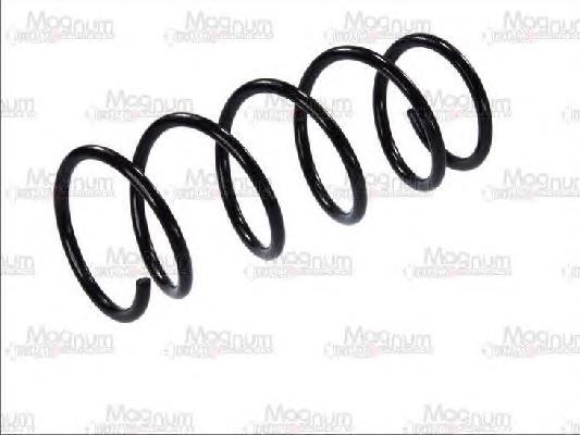 SR010MT Magnum Technology Sprężyna przednia
