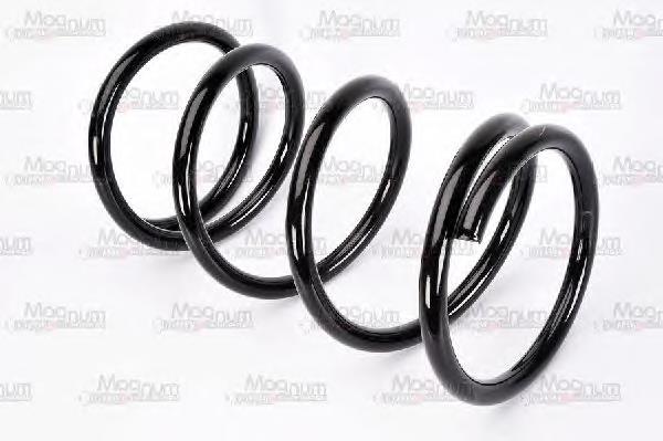 4104709 Ford Sprężyna przednia