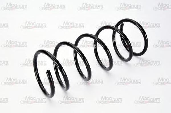 Sprężyna przednia Kayaba RA1060