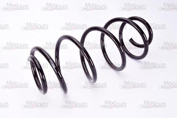 Sprężyna przednia Ford 1254029 cena, od 25,45 USD
