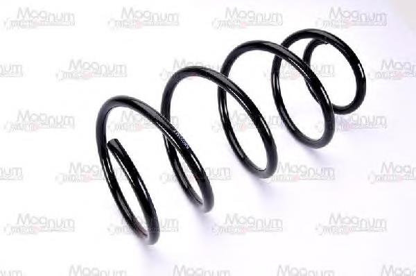 Sprężyna przednia Rover 75 RJ