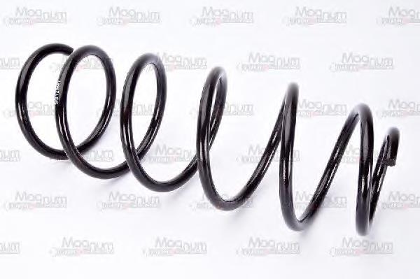 Do koszyka Sprężyna przednia Ford Escort VI GAL