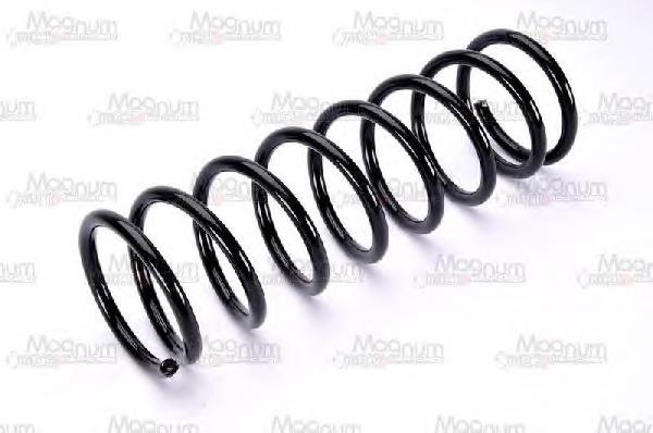 Sprężyna tylna Japan Parts ZC6655A cena, od 24,42 USD