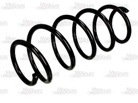 1337554 Ford Sprężyna przednia