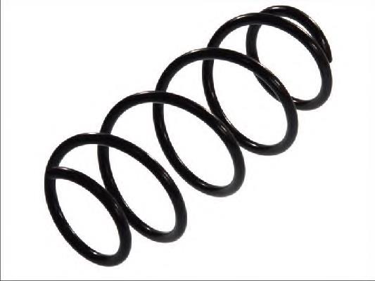 Do koszyka 1329549 Ford Sprężyna przednia