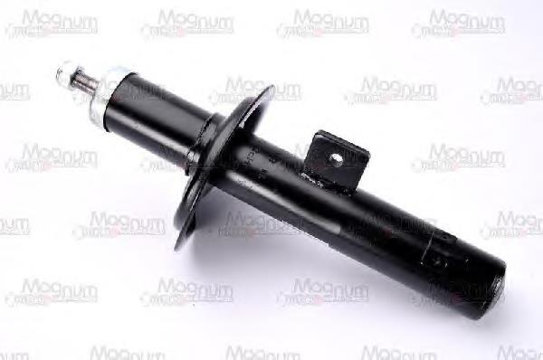 Amortyzator przedni prawy Peugeot/Citroen 5208N1 cena, od 60,59 USD