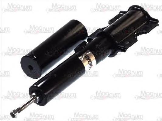 Do koszyka YVT18045AA Ford Amortyzator przedni