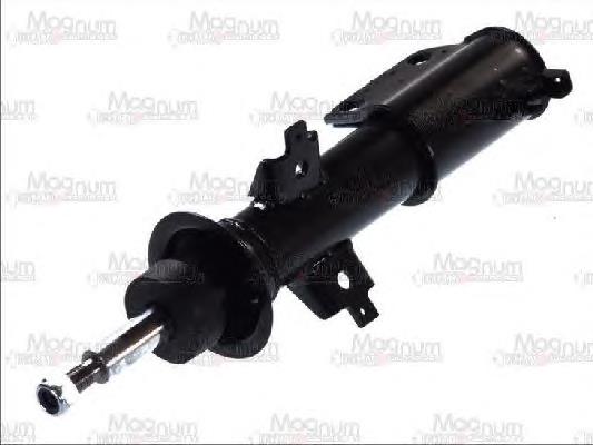 Amortyzator przedni 7700827627 Renault (RVI)