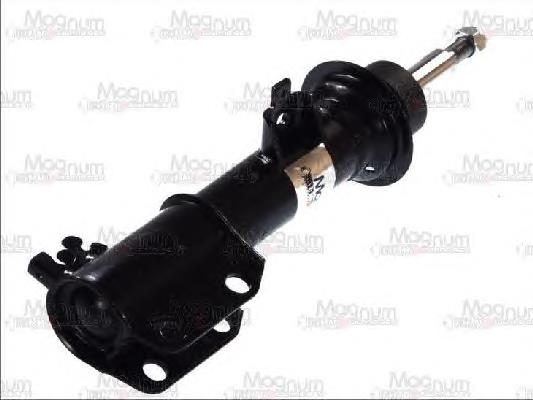 Amortyzator przedni Renault (RVI) 7700827627