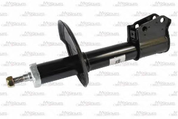 Amortyzator przedni 7700826681 Renault (RVI)