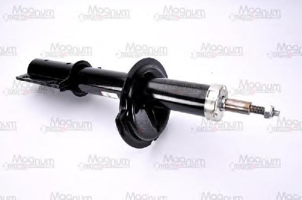 AHP042MT Magnum Technology