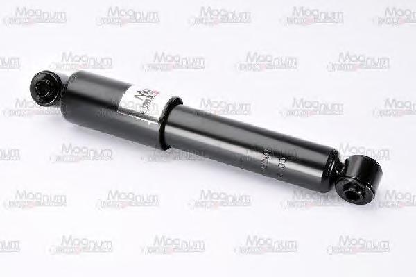 Amortyzator tylny Fiat/Alfa/Lancia 46784221