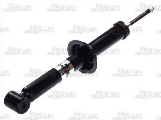 AHA007MT Magnum Technology Amortyzator tylny