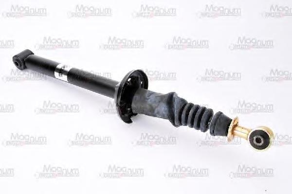 Amortyzator tylny Magnum Technology AHG058MT