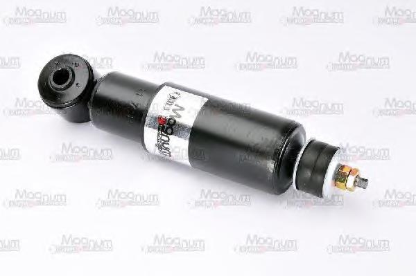 Amortyzator przedni Magnum Technology AHW038MT