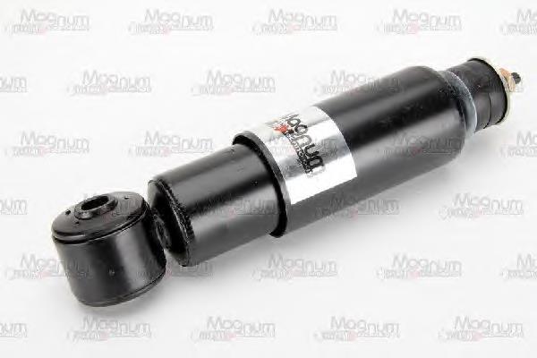 Do koszyka AHW038MT Magnum Technology Amortyzator przedni