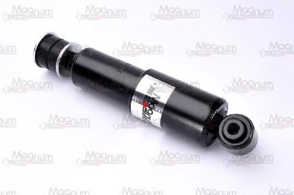 Do koszyka AHW039MT Magnum Technology Amortyzator tylny