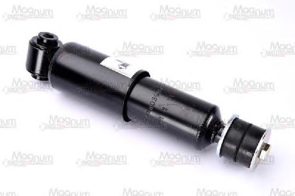 Amortyzator tylny Magnum Technology AHW039MT cena, od 37,57 USD
