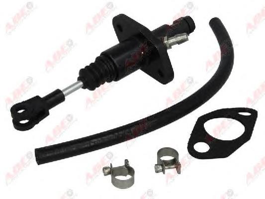 Cylinder sprzęgła główny Opel 5679312 cena, od 70,00 USD