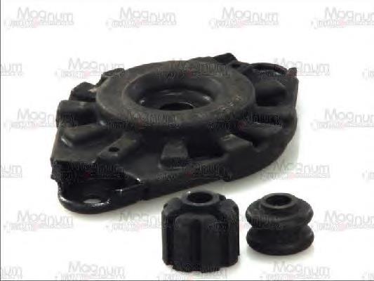 Poduszka amortyzatora tylnego SM0200 Japan Parts