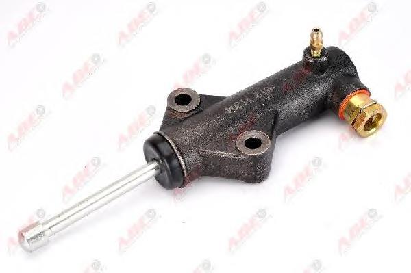 Cylinder roboczy sprzęgła Fiat/Alfa/Lancia 55187212