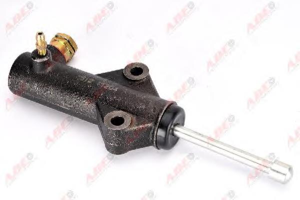Cylinder roboczy sprzęgła 55187212 Fiat/Alfa/Lancia
