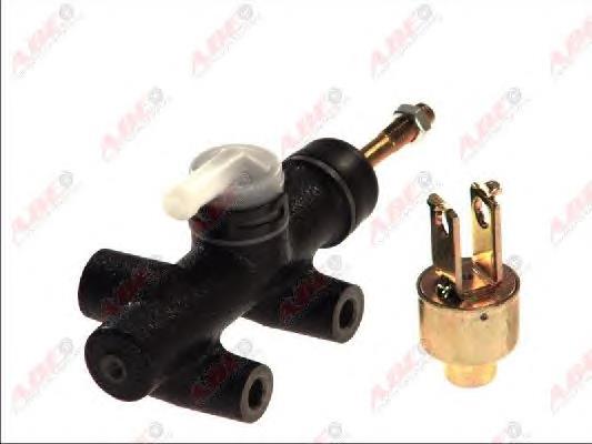 Do koszyka Cylinder sprzęgła główny Toyota Avensis Verso LCM