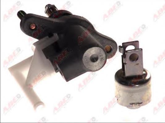 Cylinder sprzęgła Toyota Solara