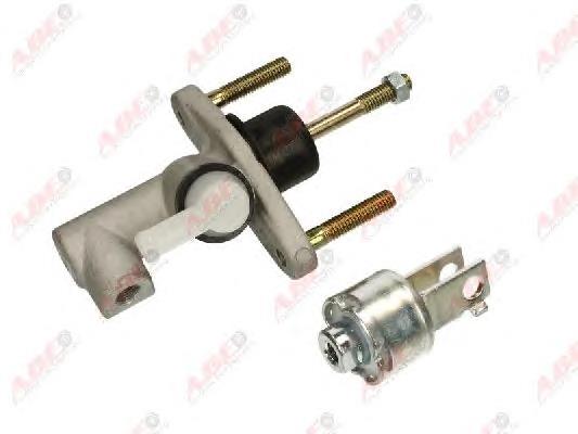 Cylinder sprzęgła główny Toyota 314200K013