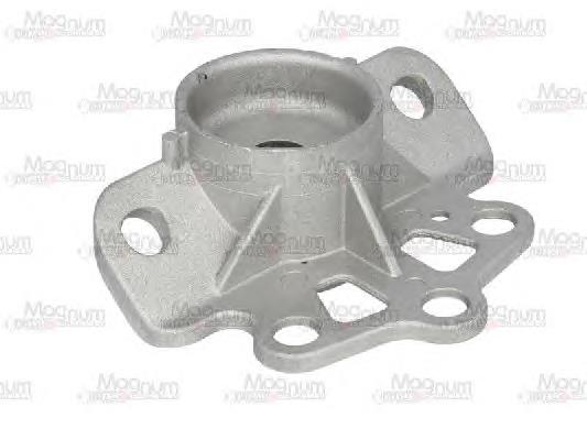 Poduszka amortyzatora tylnego prawego Fiat/Alfa/Lancia 55701901 cena, od 18,83 USD