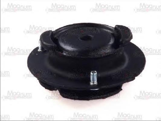 Poduszka amortyzatora przedniego Mercedes A1243201444