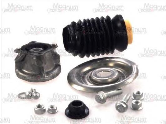 Poduszka amortyzatora przedniego Magnum Technology A7M002MT cena, od 56,16 USD