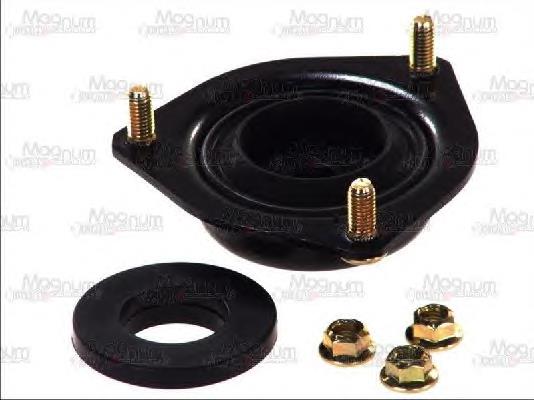Poduszka amortyzatora przedniego Nissan/Infiniti 543204M410 cena, od 17,35 USD