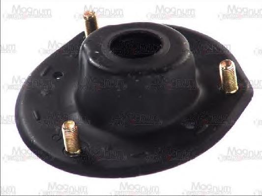 Do koszyka 4860908010 Toyota Podpora amortyzatora przedniego lewego