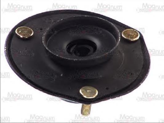 Podpora amortyzatora przedniego lewego 4860908010 Toyota