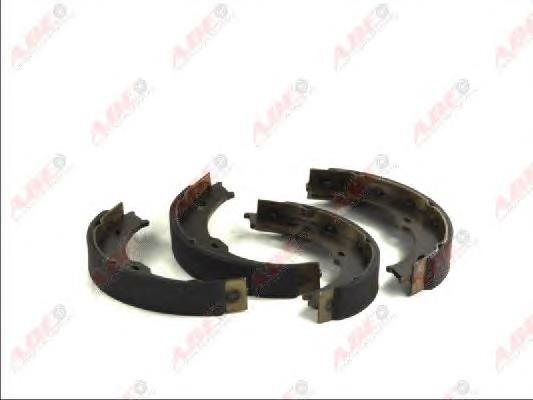 Klocki hamulca ręcznego Mercedes 906420032028 cena, od 19,67 USD