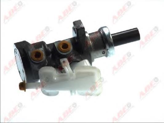 4646922 Ford Główny cylinder hamulców