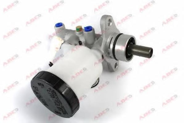 Główny cylinder hamulców Suzuki Swift 2 AH, AJ