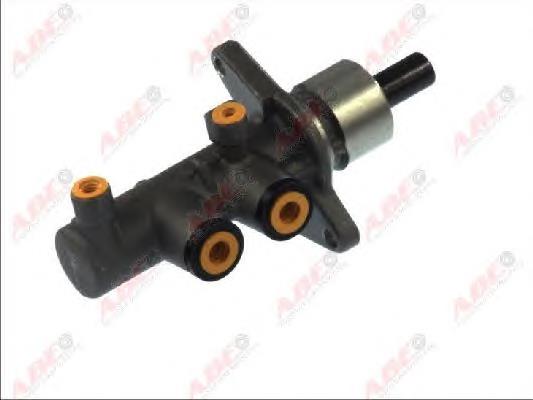 Główny cylinder hamulców Opel 09193225